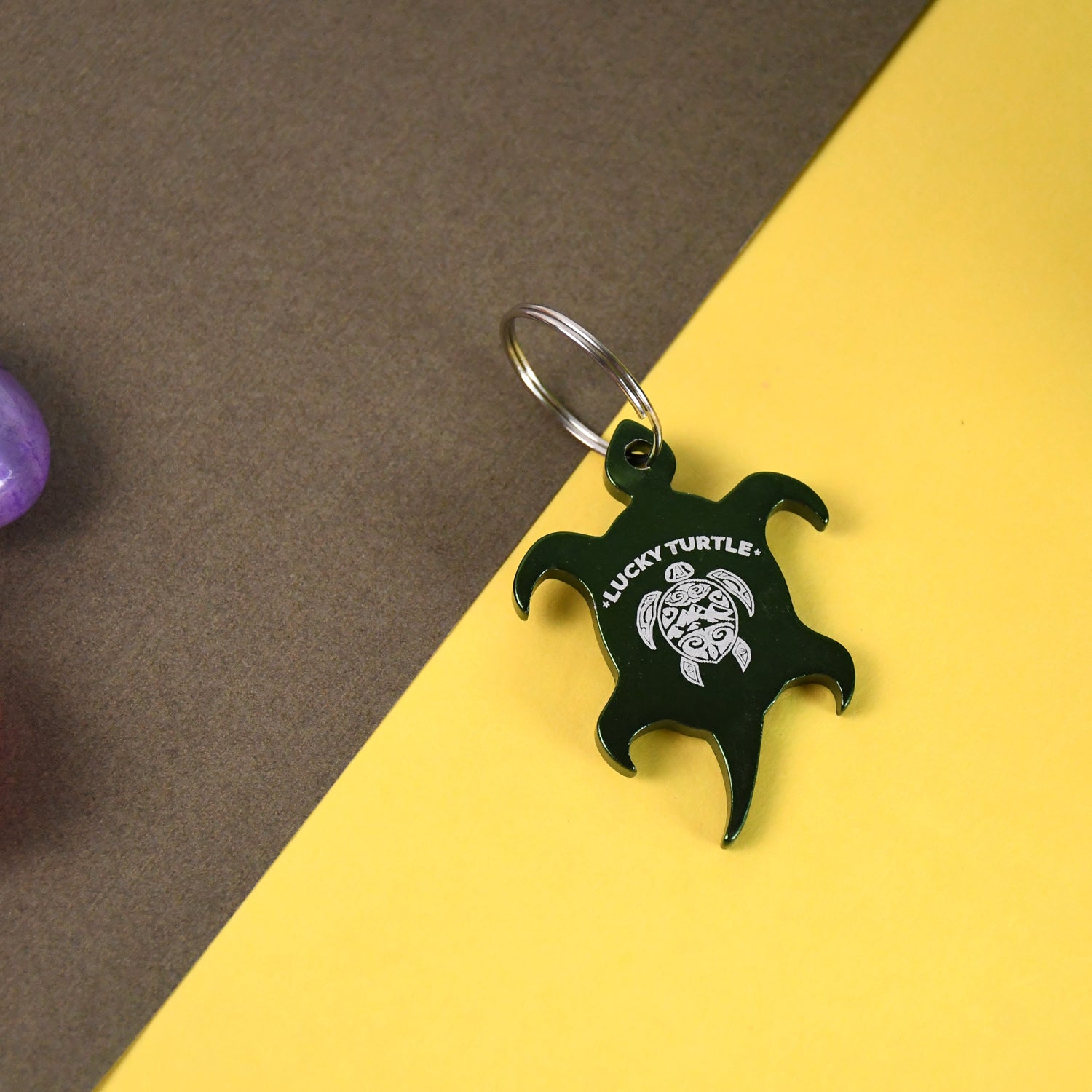 TortoiseCharm TortoiseCharm